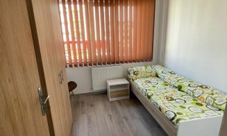 Gradul de ocupare în cadrul Centrului DGASPC de Tip Respiro pentru persoanele adulte cu dizabilități din Cluj este de 100%