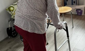Gradul de ocupare în cadrul Centrului DGASPC de Tip Respiro pentru persoanele adulte cu dizabilități din Cluj este de 100%