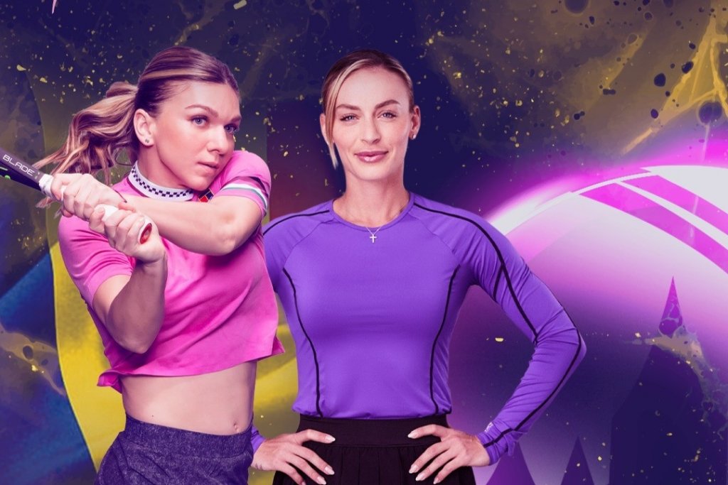 Ziua de Cluj Pereche de senzație la Transylvania Open 2025. Simona