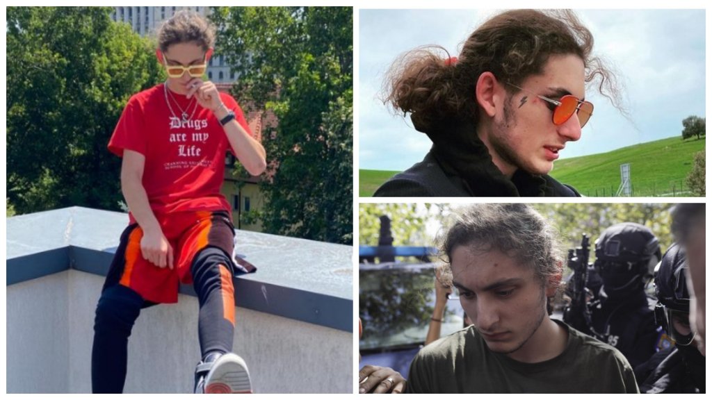 Vlad Pascu, condamnat pentru tragedia din 2 Mai: Ce pedeapsă a primit pentru accidentul în care au murit doi tineri