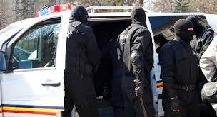 Lovitură pentru traficanți: DIICOT a confiscat zeci de kilograme de droguri. Patru suspecți, prinși în flagrant la Cluj