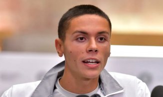 David Popovici, amenințat de un vecin care a încercat să-i incendieze mașina de 150.000 de euro. A cerut ordin de protecție