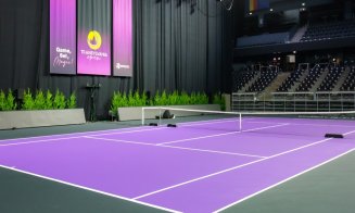 Începe Transylvania Open 2025. Programul primei zile a calificărilor