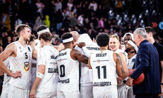 Meci tare în Liga Națională pentru U-BT. "Studenții" întâlnesc azi FC Argeș