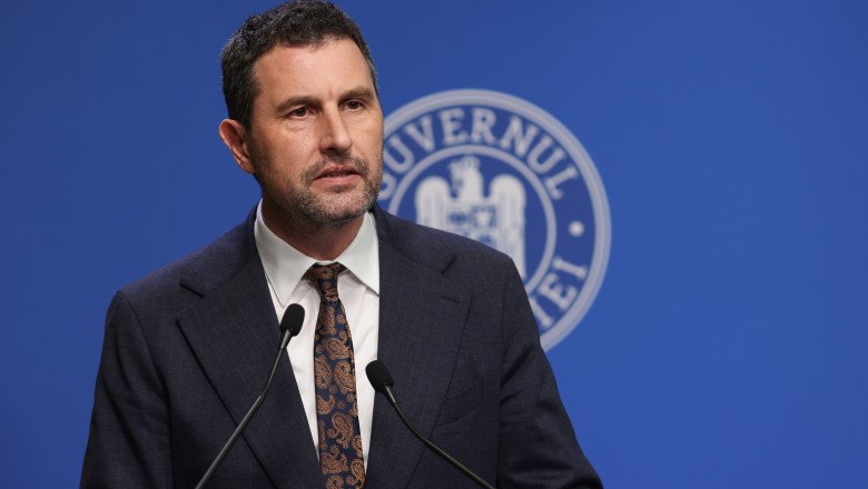 Anunț optimist din partea ministrului Finanțelor: "România se poate baza pe o creştere economică solidă"