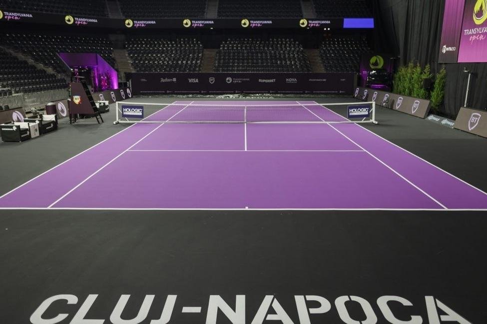 Transylvania Open 2025. Clujeanca Briana Szabo, învinsă în primul tur al calificărilor