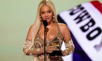 Moment istoric la Premiile Grammy 2025: Beyoncé a câștigat trofeul cu albumul ei country „COWBOY CARTER”