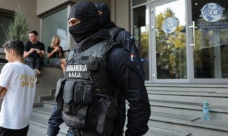 Zeci de percheziţii în România şi Monaco în dosarul Nordis. Laura Vicol: "A început spectacolul"
