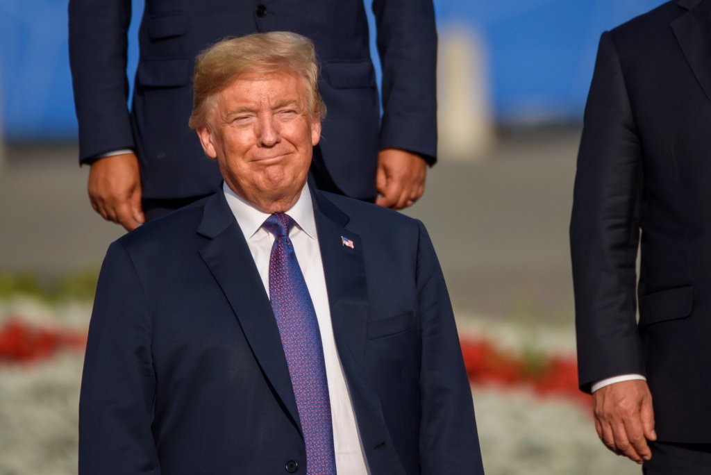 Vedeta care a fost plătită să participe la petrecerea de ziua lui Trump. Câți bani a primit