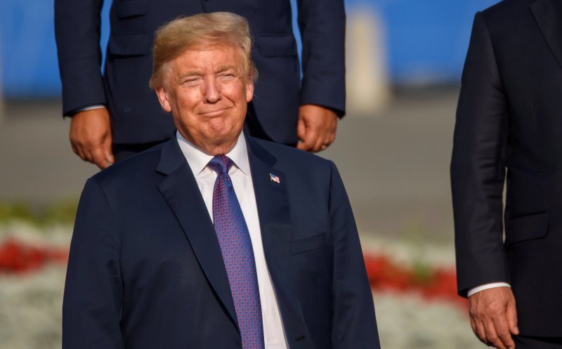 Vedeta care a fost plătită să participe la petrecerea de ziua lui Trump. Câți bani a primit