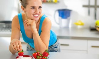 Meniu sănătos pentru o zi, pas cu pas. Sfaturile nutriționiștilor