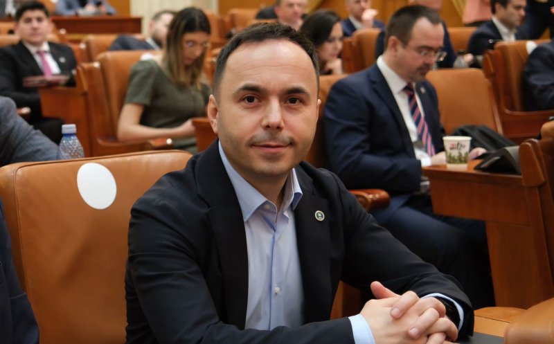 Ce priorități are deputatul Ovidiu Cîmpean în prima sesiune parlamentară a anului
