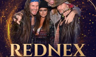 Rednex și No Mercy aduc hiturile ”Cotton Eye Joe” și ”Where Do You Go” pe scena Wonder Family Fest