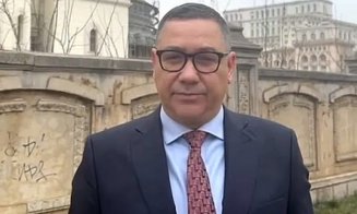 Cum văd liderii PSD Cluj varianta candidaturii lui Ponta la prezidențiale
