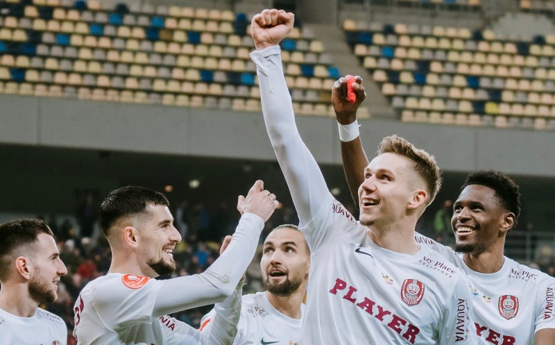 Mesajul lui Varga pentru Dan Petrescu după egalul CFR-ului cu FCSB
