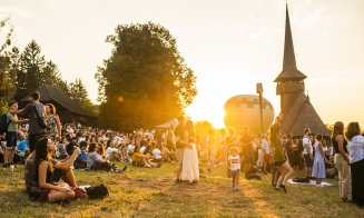 Un nou val de artiști confirmați la Jazz in the Park 2025