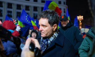 Nicușor Dan nu se retrage din cursa pentru alegerile prezidențiale: „În turul doi intru eu sau Crin Antonescu”