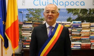 Când va avea Cluj-Napoca buget pentru 2025 / Ce proiecte din județ primesc bani de la Guvern