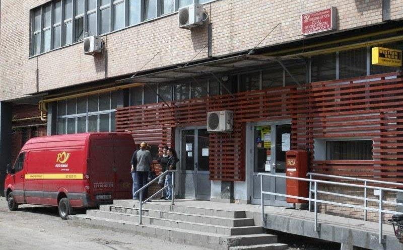 Schimbare la Poșta Română. Ce trebuie să știe clienții