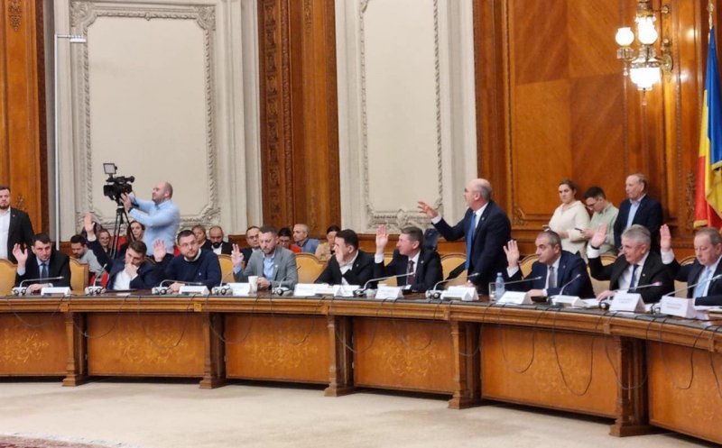 Deputatul Radu Moisin, anunț important: „Marile proiecte de infrastructurǎ ale județului Cluj sunt cuprinse în bugetul pe 2025”