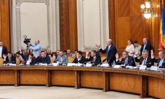 Deputatul Radu Moisin, anunț important: „Marile proiecte de infrastructurǎ ale județului Cluj sunt cuprinse în bugetul pe 2025”