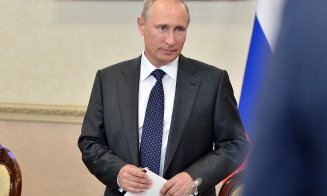 În plin război, Rusia își face propriul Eurovison. Când ar putea fi organizat și ce țări ar participa la „Intervision”