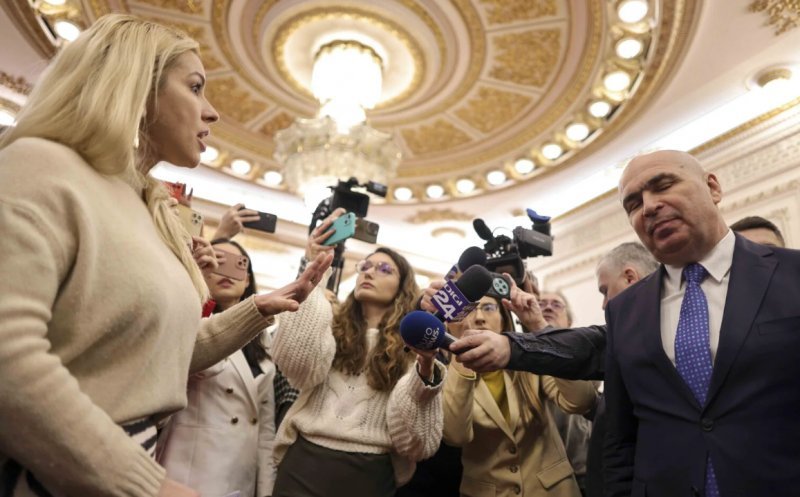 Cum vede primarul Emil Boc reforma instituțiilor de stat