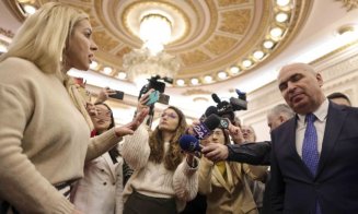Cum vede primarul Emil Boc reforma instituțiilor de stat