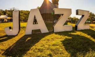 Culisele Jazz in the Park 2025
