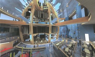 Investiție de peste 25 de milioane de euro la Salina Turda. Se redeschide Mina Iosif