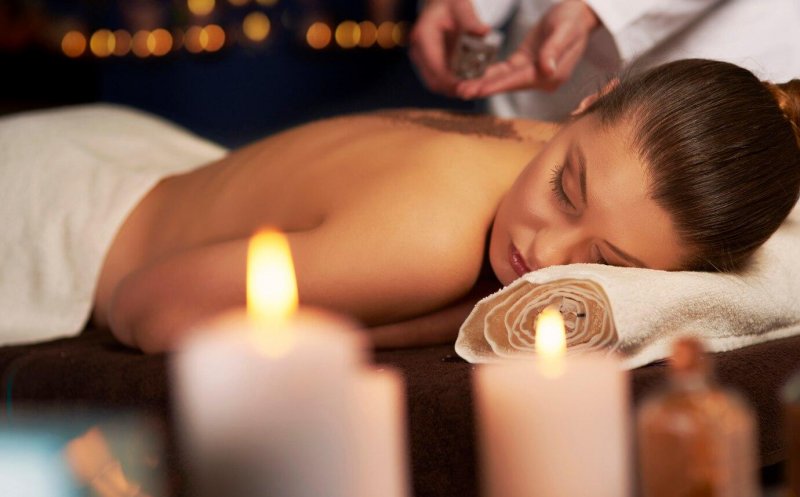 Everest Envy Spa: Masaje Tradiționale Asiatice în Cluj-Napoca