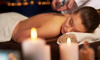 Everest Envy Spa: Masaje Tradiționale Asiatice în Cluj-Napoca