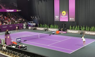 Încă o româncă eliminată la Transylvania Open 2025. Irina Begu a pierdut în primul tur