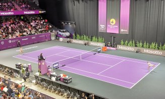 Victorie pentru România la Transylvania Open 2025. Ana Bogdan s-a calificat în turul al doilea