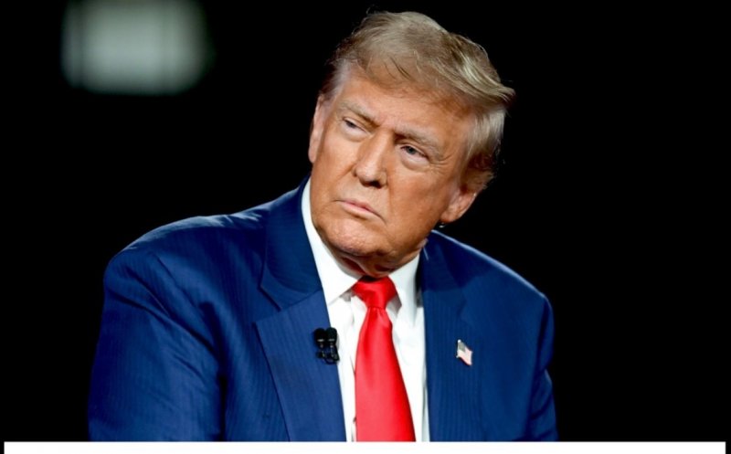 Trump face încă un anunț șocant. Președintele american vrea ca SUA să preia controlul asupra Fâșiei Gaza / Reacția Hamas