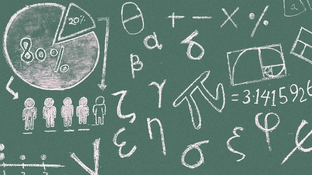 Ce este analfabetismul funcțional numeric. Peste o treime dintre elevii din România au această problemă