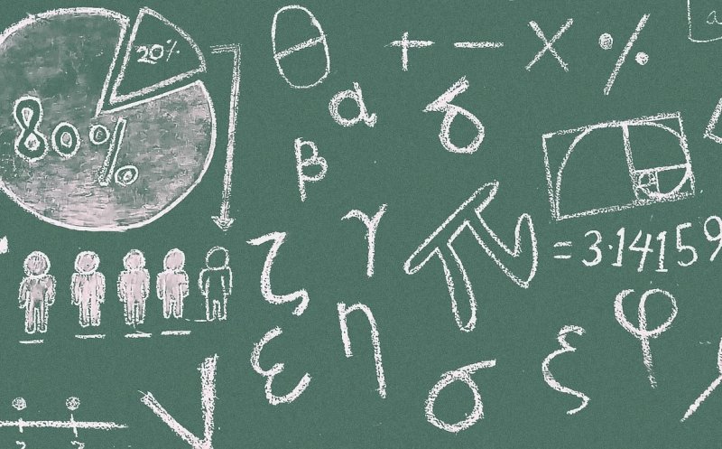 Ce este analfabetismul funcțional numeric. Peste o treime dintre elevii din România au această problemă