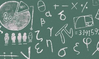 Ce este analfabetismul funcțional numeric. Peste o treime dintre elevii din România au această problemă