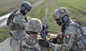 Pe ce va cheltui Armata Română aproape 14 miliarde de lei în 2025