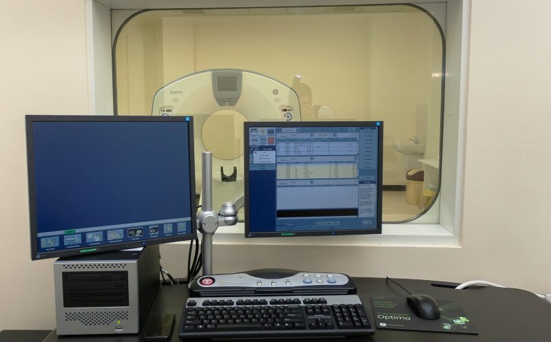 Noi investiții la SCJU Cluj: Spitalul va fi dotat cu echipamente de ultimă generație pentru depistarea și tratarea personalizată a cancerului