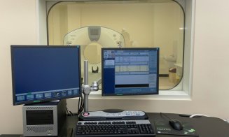 Noi investiții la SCJU Cluj: Spitalul va fi dotat cu echipamente de ultimă generație pentru depistarea și tratarea personalizată a cancerului