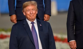 Anunțul lui Trump privind preluarea Fâșiei Gaza încinge spiritele / Ce spun liderii europeni