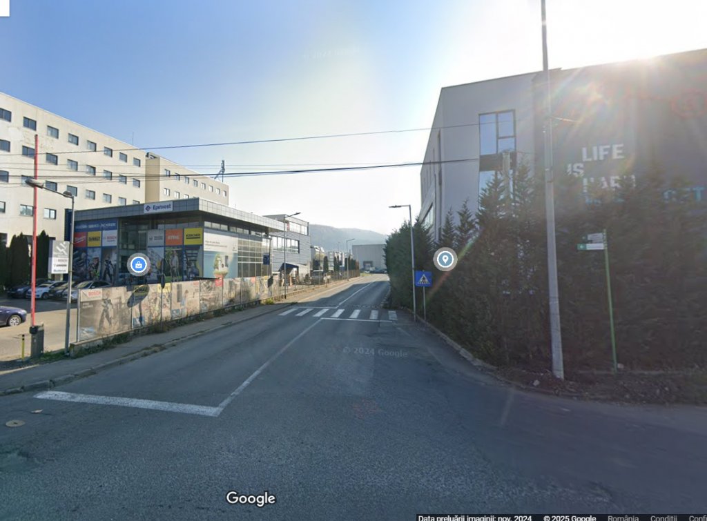 O stradă din Florești se închide timp de 2 zile. Se lucrează la Centura Metropolitană