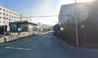 O stradă din Florești se închide timp de 2 zile. Se lucrează la Centura Metropolitană