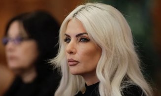 Laura Vicol, declarații tari înainte să afle dacă va fi arestată: „Am făcut multe plângeri. O să aveţi mari surprize”