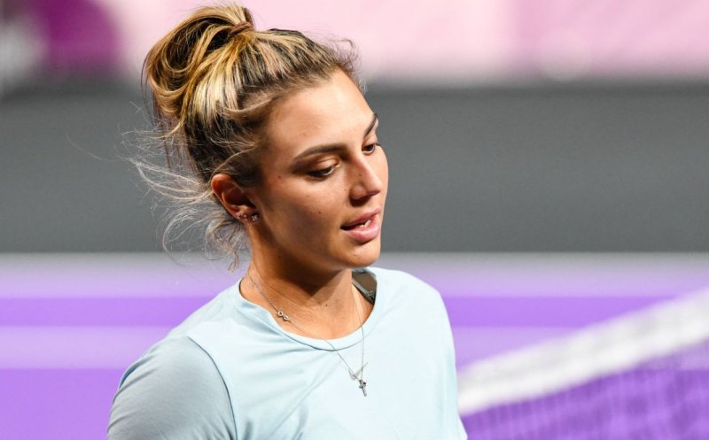 România rămâne cu o singură reprezentantă la Transylvania Open 2025. Jaqueline Cristian, eliminată în primul tur