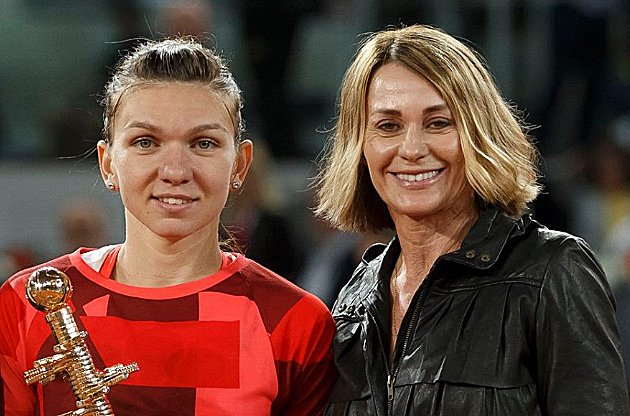 Mesajul Nadiei Comăneci după ce a aflat vestea retragerii Simonei Halep