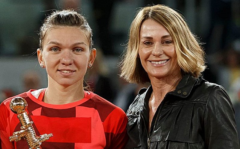 Mesajul Nadiei Comăneci după ce a aflat vestea retragerii Simonei Halep