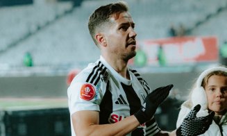 Chipciu, dezlănțuit după meciul de la Craiova: "În România așa funcționează, poți să fii legendă beată, ăla ne înjura pe la pauză pe aici"