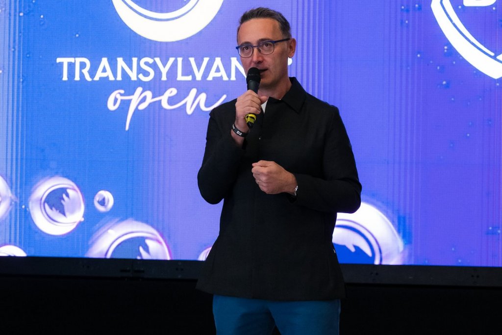 Tudor Giurgiu, despre retragerea lui Halep: ''Sper ca Simona sǎ aibǎ parte de un meci/eveniment de retragere, gândit și organizat precum Gala Hagi din 2001''